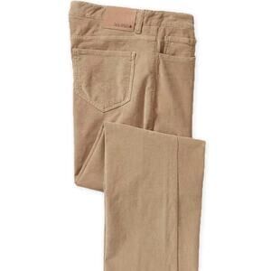 EUC Men’s Jack of Spades High Roller Fit Tan Corduroy Sz 40X30